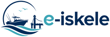 e-iskele logo