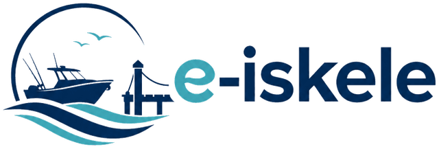 e-iskele logo